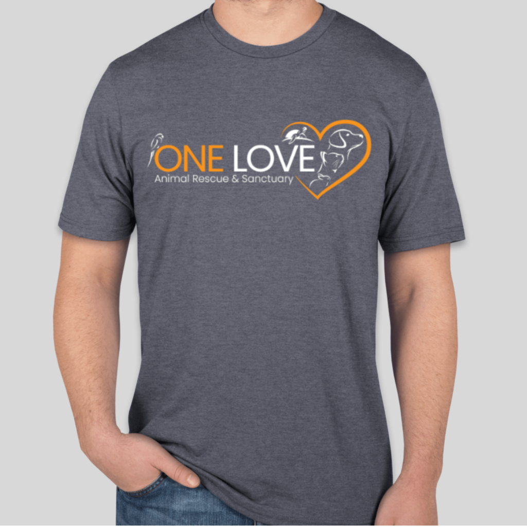 Store - One Love Animal Rescue & Sanctuary